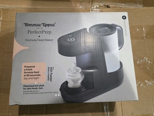Tommee tippee perfect prep - tommee,