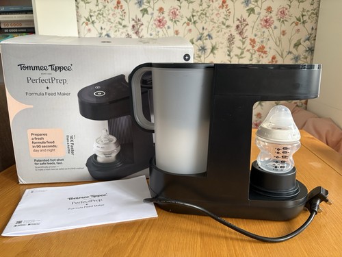 Tommee tippee perfect prep - tippee,