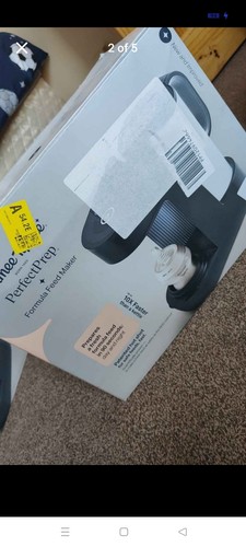 Tommee tippee perfect prep - tippee,