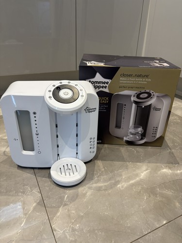 Tommee tippee perfect - tommee,