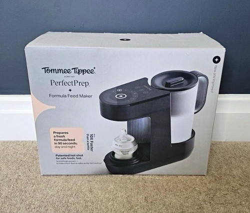 Tommee tippee perfect - tommee,