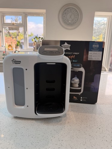 Tommee tippee perfect - perfect, prep