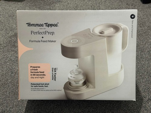 Tommee tippee perfect prep - tommee,