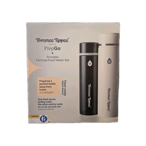 Tommee tippee prepgo portable - tippee,