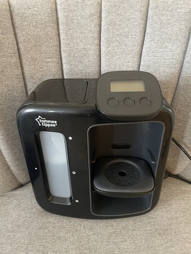 Tommee tippee black perfect - tippee,