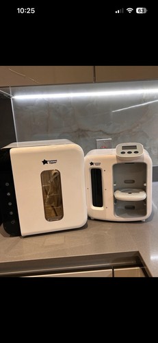 Tommee tippee perfect prep - tommee,