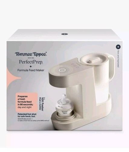 Tommee tippee perfect prep - tommee,