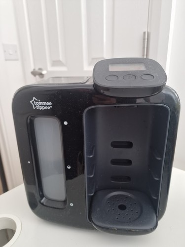 Tommee tippee perfect prep day - tommee,
