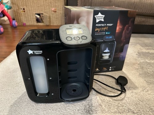 Tommee tippee baby bottle - tommee,