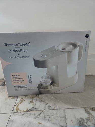 Tommee tippee perfect prep - tippee,