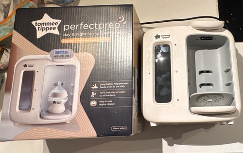 Tommee tippee perfect prep day - tommee,