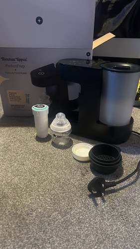Tommee tippee perfectprep - tommee,