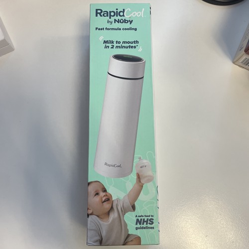 Nuby rapidcool portable - portable, baby