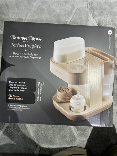 Tommee tippee perfectpreppro - tommee,