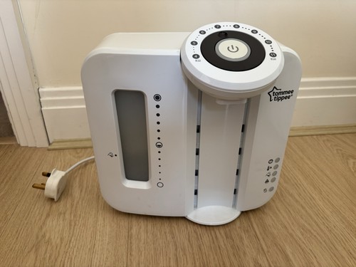 Tommee tippee perfect prep - tommee,