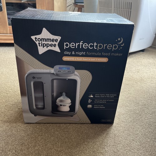 Tommee tippee perfect prep day - tommee,