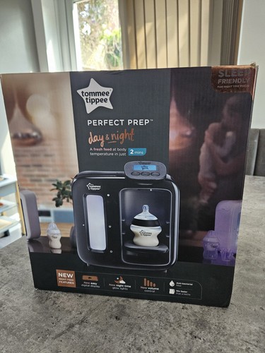 Tommee tippee perfect prep - tippee,