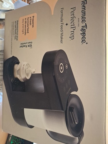 Tommee tippee perfect - tommee, prep