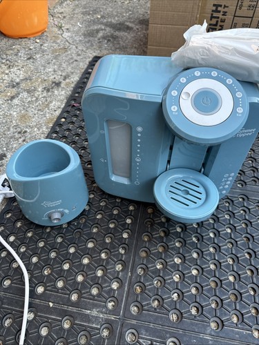 Tommee tippee perfect prep - tommee,