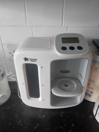 Tommee tippee perfect - perfect, prep
