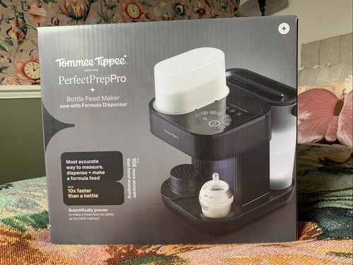 Tomme tippee perfect prep baby - prep,