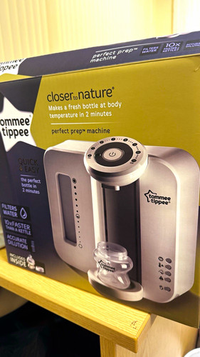 Tommee tippee perfect prep - tommee,