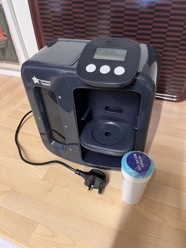 Tommee tippee perfect - tippee, prep