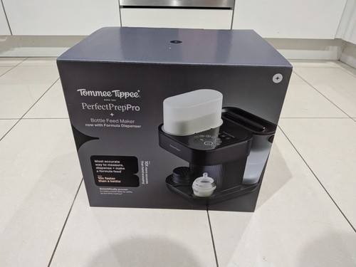 Tommee tippee perfect prep - tippee, pro