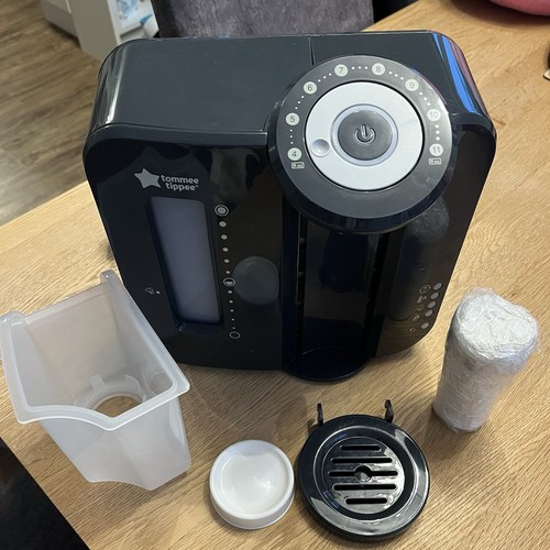 Tommee tippee perfect prep - perfect,