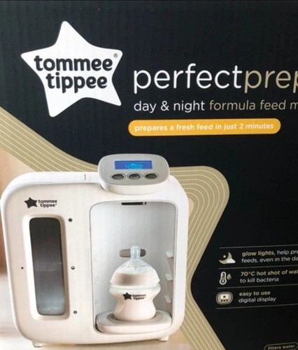 Tommee tippee perfect - tommee,