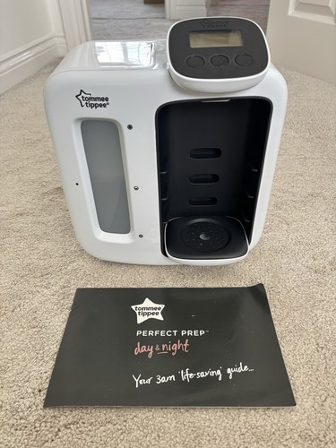 Tommee tippee perfect prep - perfect,