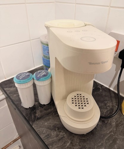 Tommee tippee perfect prep - tommee,