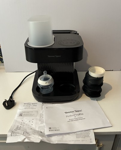 Tommee tippee perfect prep pro - tippee,