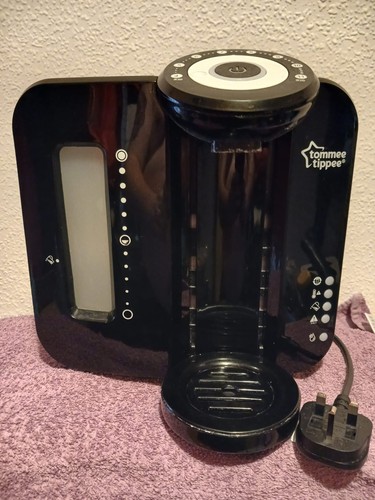 Tommee tippee perfect prep - tommee,