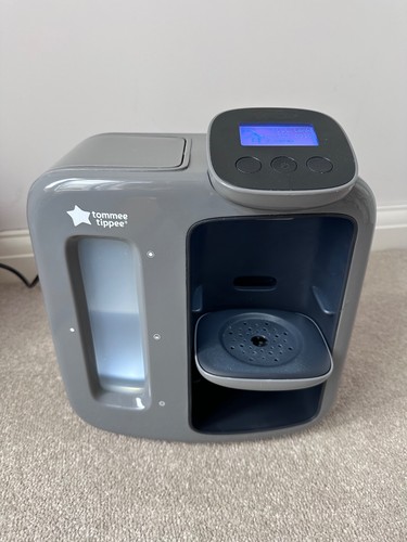 Tommee tippee perfect prep - prep, day