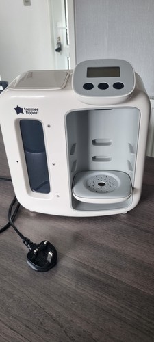 Tommee tippee perfect prep - tippee,