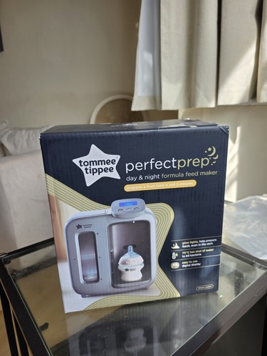 Tommee tippee perfect - perfect, prep
