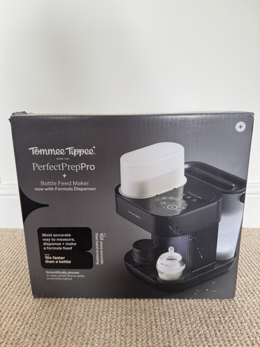 Tommee tippee perfectpreppro - tommee,