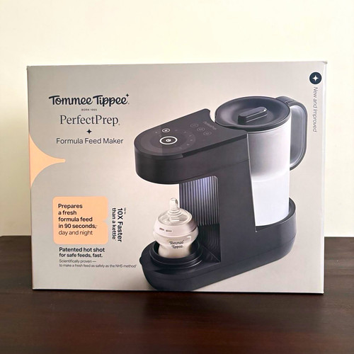 Tommee tippee perfect prep - tommee,