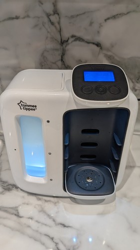 Tommee tippee perfect - tommee, prep