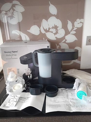 Tommee tippee perfectprep - tommee,