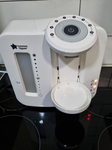 Tommee tippee perfect prep - tommee,