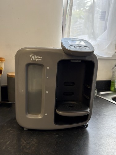 Tommee tippee perfect prep - perfect,