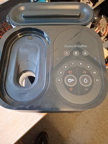 Tommee tippee perfect prep - perfect,