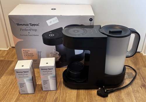 Tommee tippee perfect - tippee, prep
