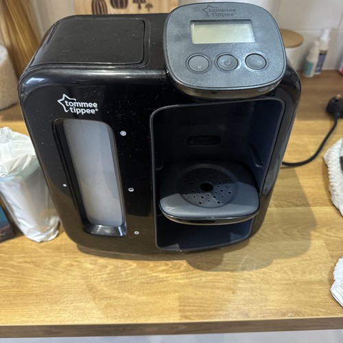 Tommee tippee perfect prep - tommee,
