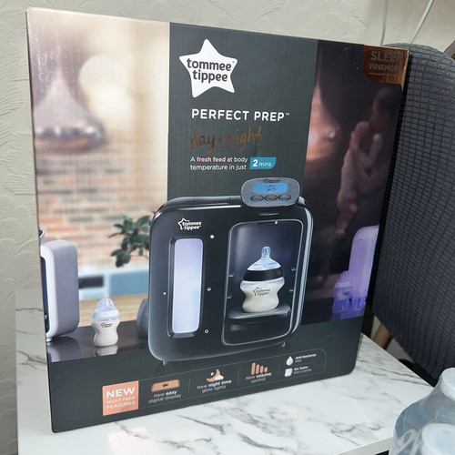 Tommee tippee perfect - tippee, prep