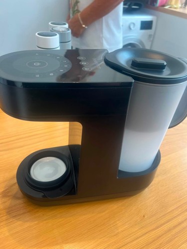 Tommee tippee perfect prep - tommee,
