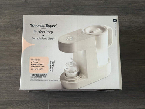 Tommee tippee perfect prep - tommee,