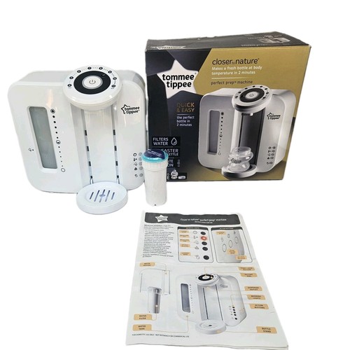 Tommee tippee perfect prep - tippee,